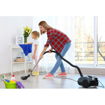 Пылесос Goetze & Jensen VC200