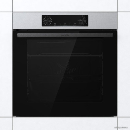 Электрический духовой шкаф Gorenje BOSB6737E06X
