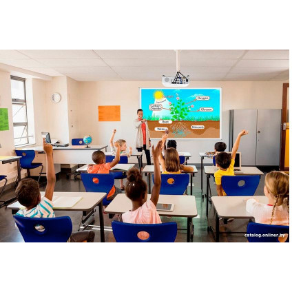 Проектор Epson EB-E20