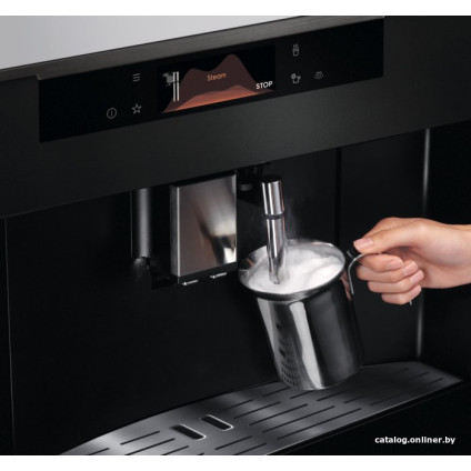 Кофемашина Electrolux KBC85T