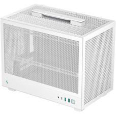 Корпус DeepCool CH160 Mesh WH R-CH160-WHNMI0-G-1
