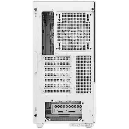 Корпус DeepCool CH560 Digital WH R-CH560-WHAPE4D-G-1