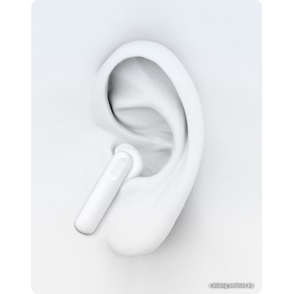 Наушники Huawei FreeBuds SE 2 (керамический белый, международная версия)