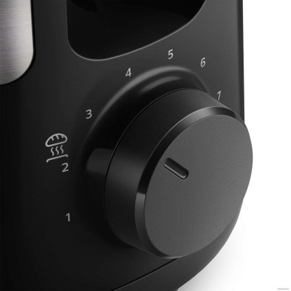 Тостер Philips Viva Collection HD2692/90