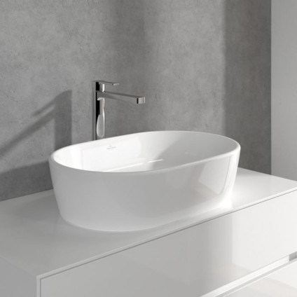 Смеситель Villeroy & Boch Architectura TVW10300500061
