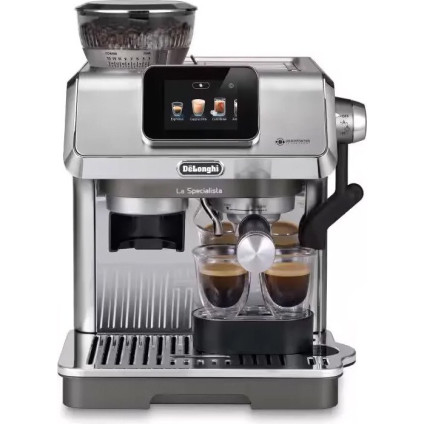 Кофейная станция DeLonghi La Specialista EC9455.M