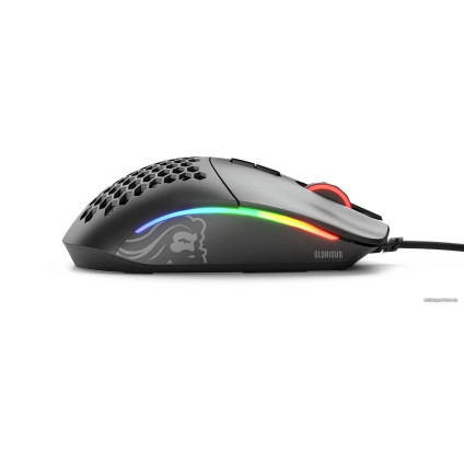 Игровая мышь Glorious Model I (черный матовый)