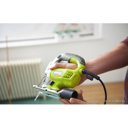 Электролобзик Ryobi RJS750-G