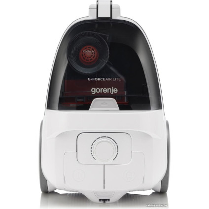 Пылесос Gorenje VCEA02GALWCY