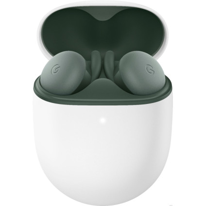 Наушники Google Pixel Buds A-Series (оливковый)