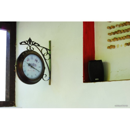 Taga Harmony TOS-315 (черный)