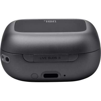 Наушники JBL Live Buds 3 (черный)