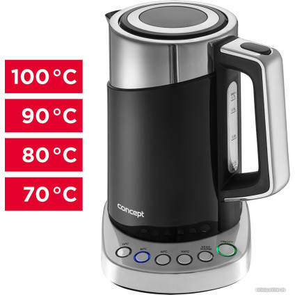 Электрический чайник Concept RK3171