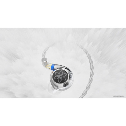 Наушники FiiO FD11 (3.5 мм)