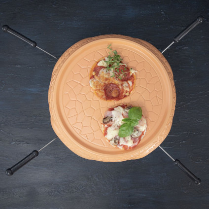 Пиццамейкер Gastronoma 18310016