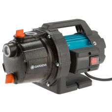 Садовый насос Gardena 3700/4 Basic 9014-47