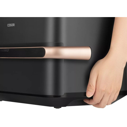 Аэрогриль (аэрофритюрница) Cosori Dual Blaze TwinFry CAF-TF101S-AEUR