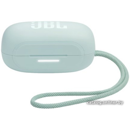 Наушники JBL Reflect Aero TWS (мятный)