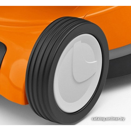 Газонокосилка STIHL RME 235