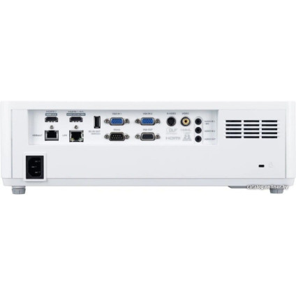 Проектор Acer PL6610T