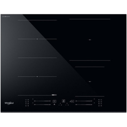 Варочная панель Whirlpool WF S4665 CPBF