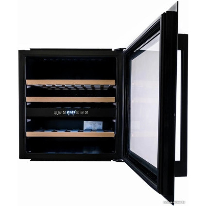 Винный шкаф Kluge KCW3602B