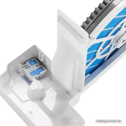 Мойка воздуха Sharp KC-G50EUW