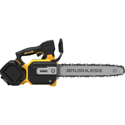 Аккумуляторная пила DeWalt DCMCST635N (без АКБ, без шины)