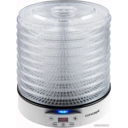 Сушилка для овощей и фруктов Concept SO2020