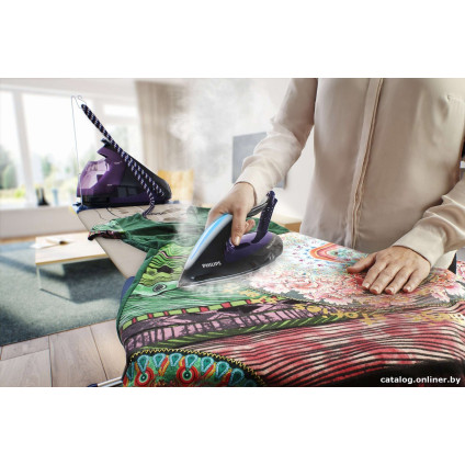 Утюг Philips GC9650/80