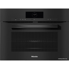 Электрический духовой шкаф Miele H 7840 BM OBSW