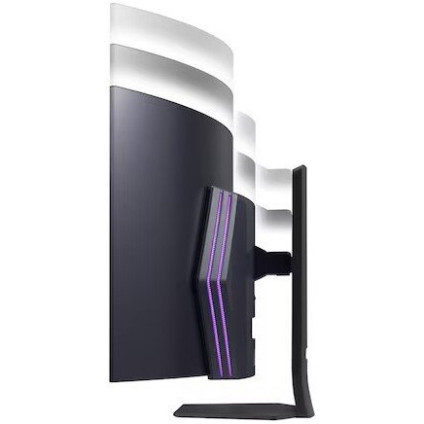 Игровой монитор LG UltraGear 45GS95QX-B