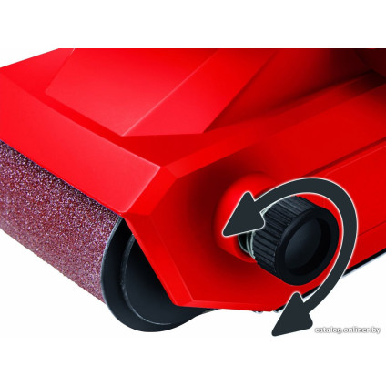 Ленточная шлифмашина Einhell TC-BS 8038 (4466260)