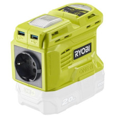 Преобразователь напряжения Ryobi RY18BI150B-0 5133005742 (18В)