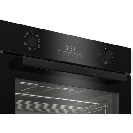 Электрический духовой шкаф BEKO BBCM13300B