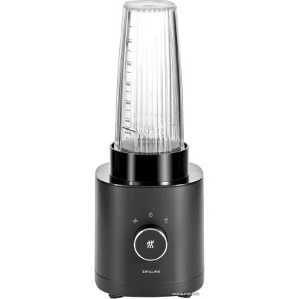 Портативный блендер Zwilling Enfinigy Personal (черный)