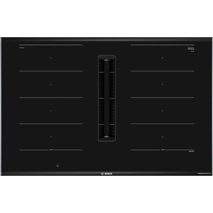 Варочная панель Bosch PXX875D67E