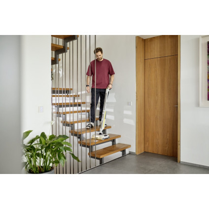 Электрошвабра Karcher FC 8 Smart Signature Line 1.055-711.0