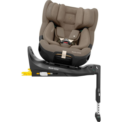 Детское автокресло Maxi-Cosi Emerald 360 Pro (authentic truffle)