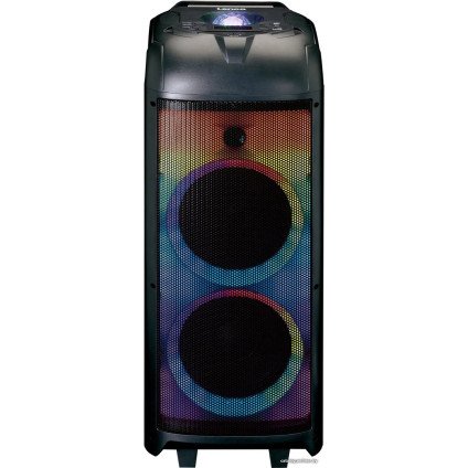 Патибокс Lenco PA-260BK