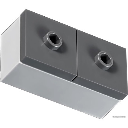 Конструктор LEGO Minecraft 21155 Шахта крипера