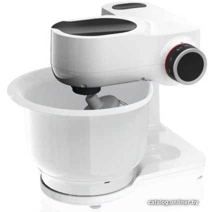 Кухонная машина Bosch MUMS2AW00