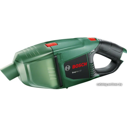 Пылесос Bosch EasyVac 12 [06033D0001]