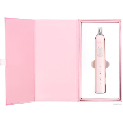 Электрическая зубная щетка Vitammy SMILS (розовая пудра)