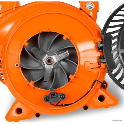 Ручная воздуходувка Daewoo Power DABL 270