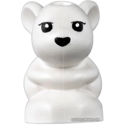 Конструктор LEGO Friends 41368 Шоу талантов