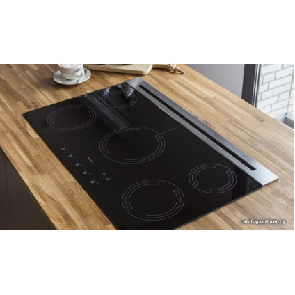 Варочная панель Dynaxo Dynacook X5