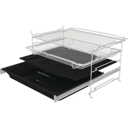 Электрический духовой шкаф Gorenje BPSA6138B