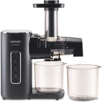 Соковыжималка Zelmer EasyJuice ZJP3900