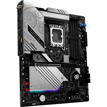 Материнская плата ASRock Z890 Taichi Lite